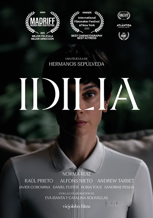 IDILIA