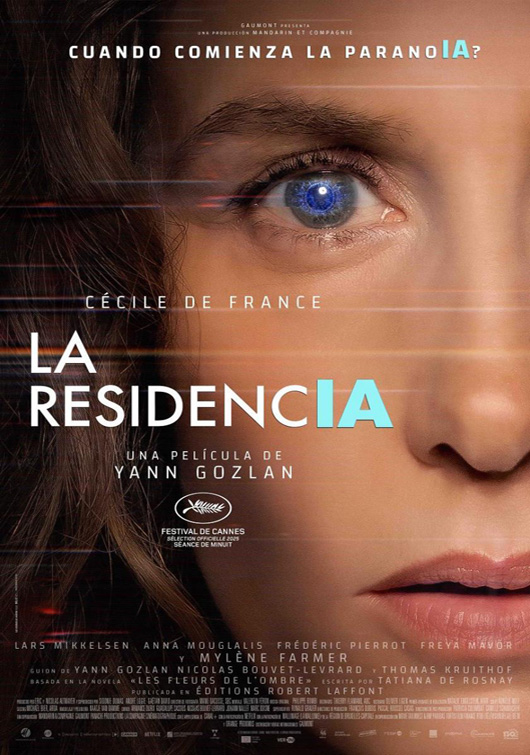 LA RESIDENCIA