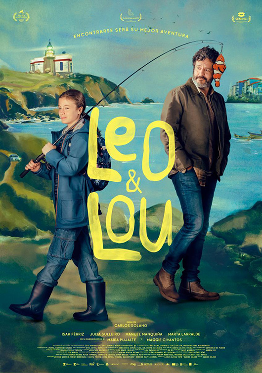 LEO Y LOU