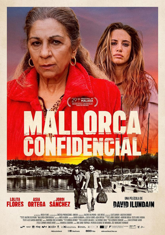 MALLORCA CONFIDENCIAL