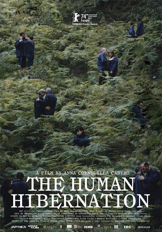 THE HUMAN HIBERNATION